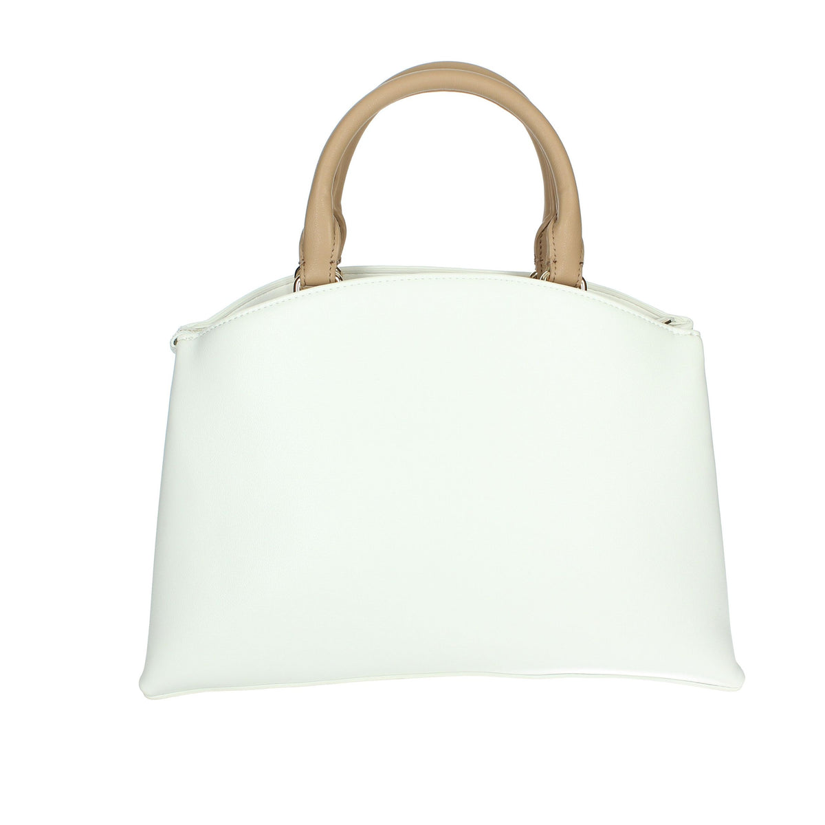 BALDININI Donna Borsa a spalla G1N.002 Bianco/Beige