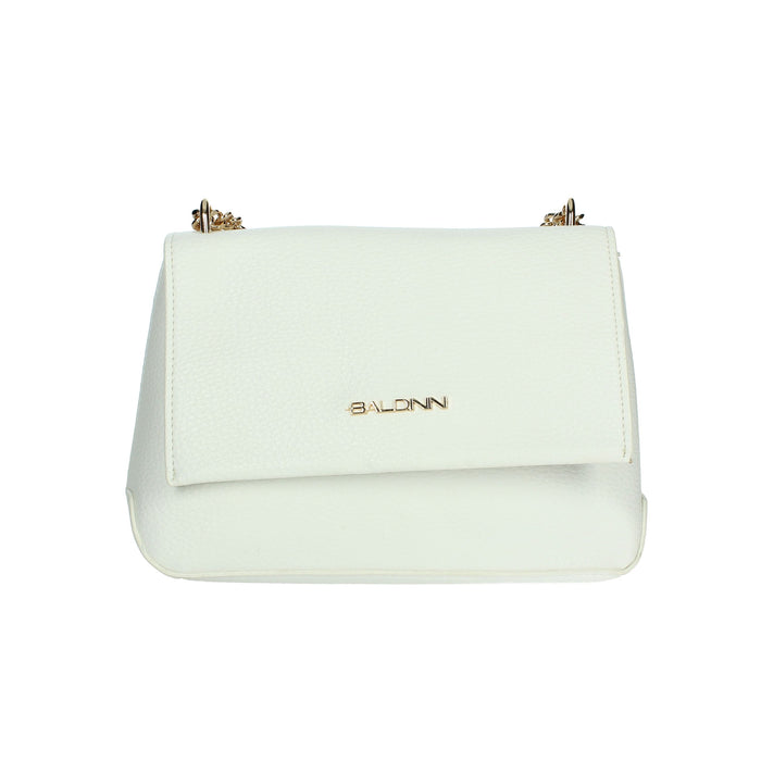 BALDININI Donna Borsa a tracolla G1H.003 Bianco
