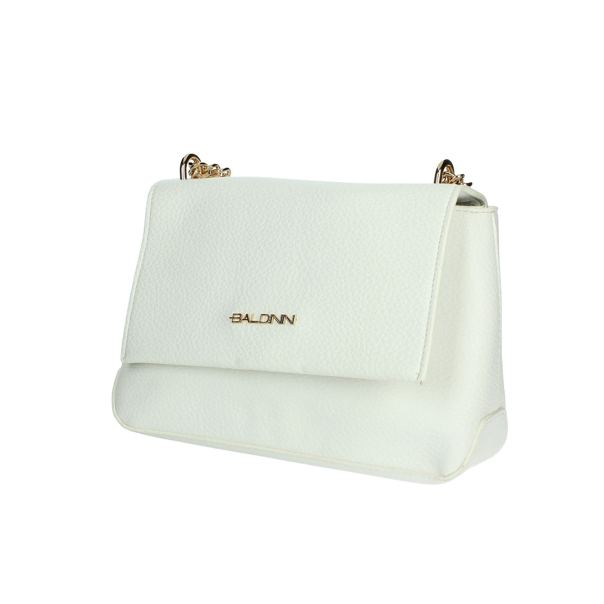 BALDININI Donna Borsa a tracolla G1H.003 Bianco