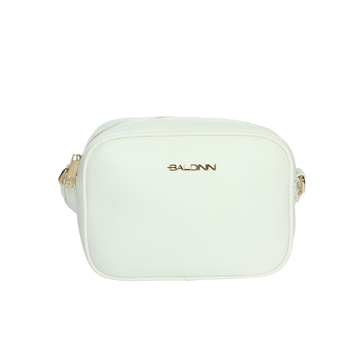 BALDININI Donna Borsa a tracolla G1H.001 Bianco