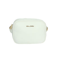 BALDININI Donna Borsa a tracolla G1H.001 Bianco