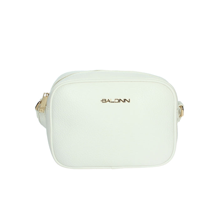 BALDININI Donna Borsa a tracolla G1H.001 Bianco