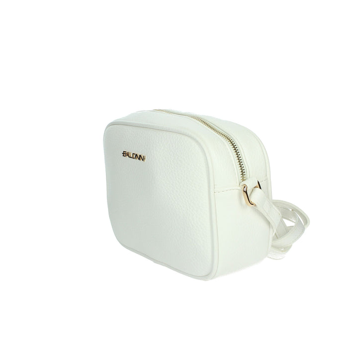 BALDININI Donna Borsa a tracolla G1H.001 Bianco