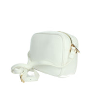 BALDININI Donna Borsa a tracolla G1H.001 Bianco