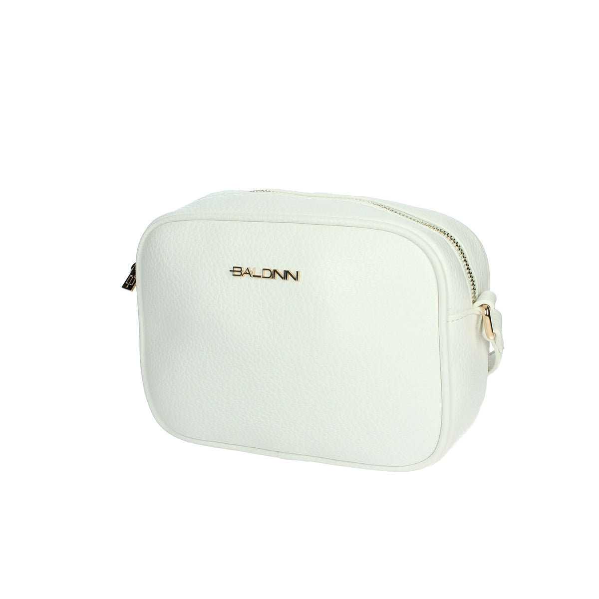 BALDININI Donna Borsa a tracolla G1H.001 Bianco