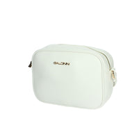 BALDININI Donna Borsa a tracolla G1H.001 Bianco