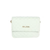 Baldinini Mujer Bolso bandolera G1C.002 Blanco
