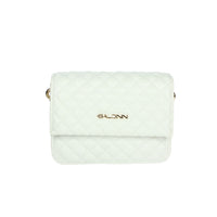 BALDININI Donna Borsa a tracolla G1C.002 Bianco