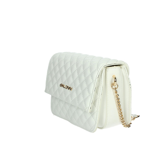 BALDININI Donna Borsa a tracolla G1C.002 Bianco