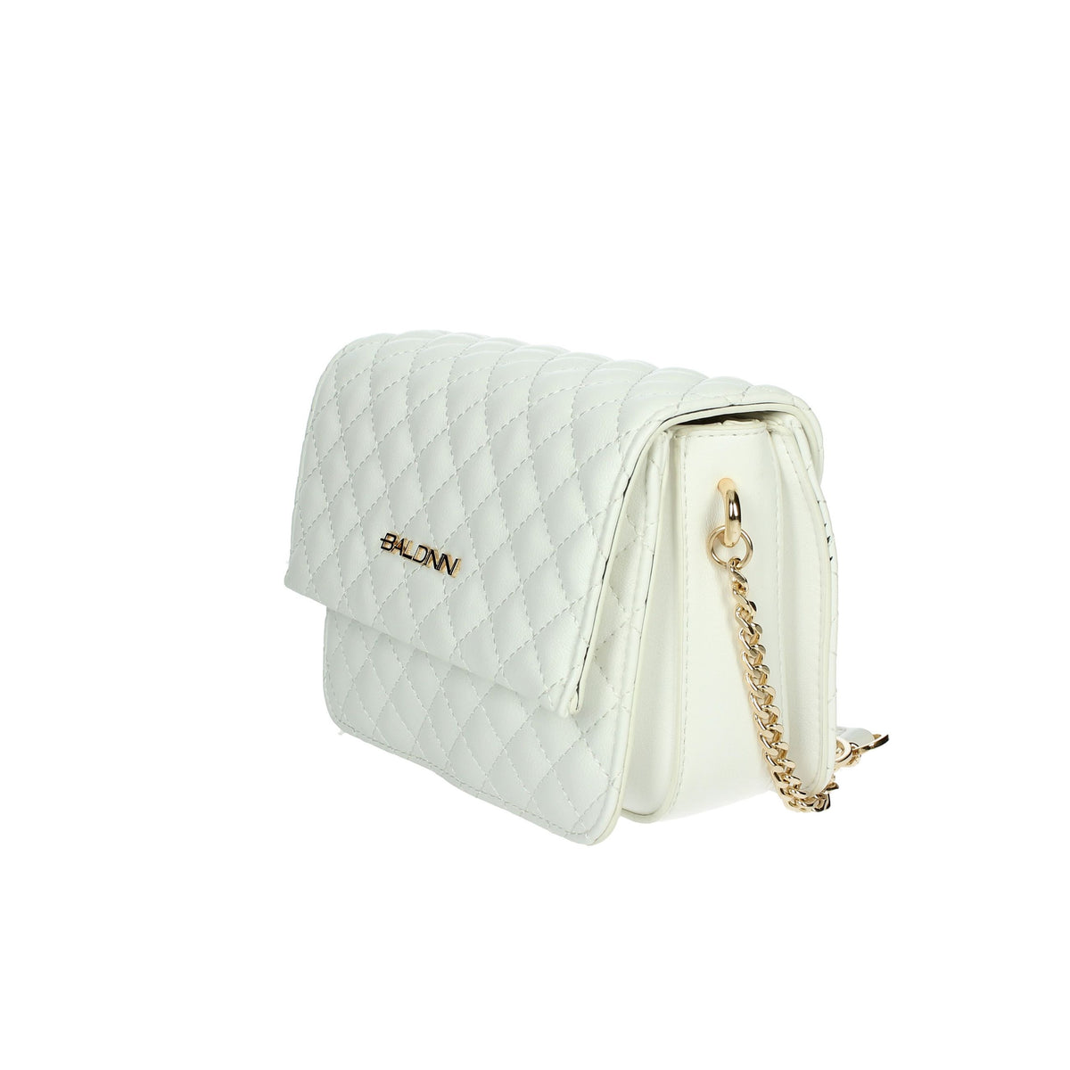 BALDININI Donna Borsa a tracolla G1C.002 Bianco