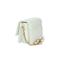 BALDININI Donna Borsa a tracolla G1C.002 Bianco