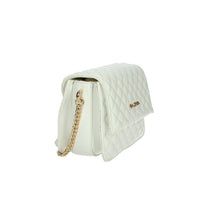 BALDININI Donna Borsa a tracolla G1C.002 Bianco