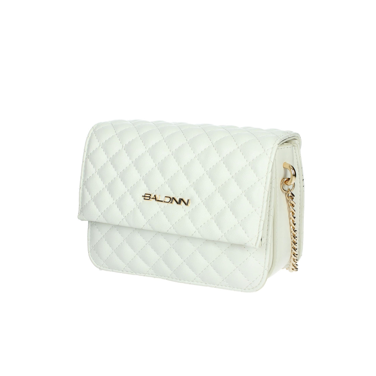 BALDININI Donna Borsa a tracolla G1C.002 Bianco