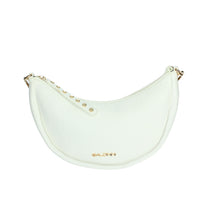BALDININI Donna Borsa a spalla G1M.001 Bianco