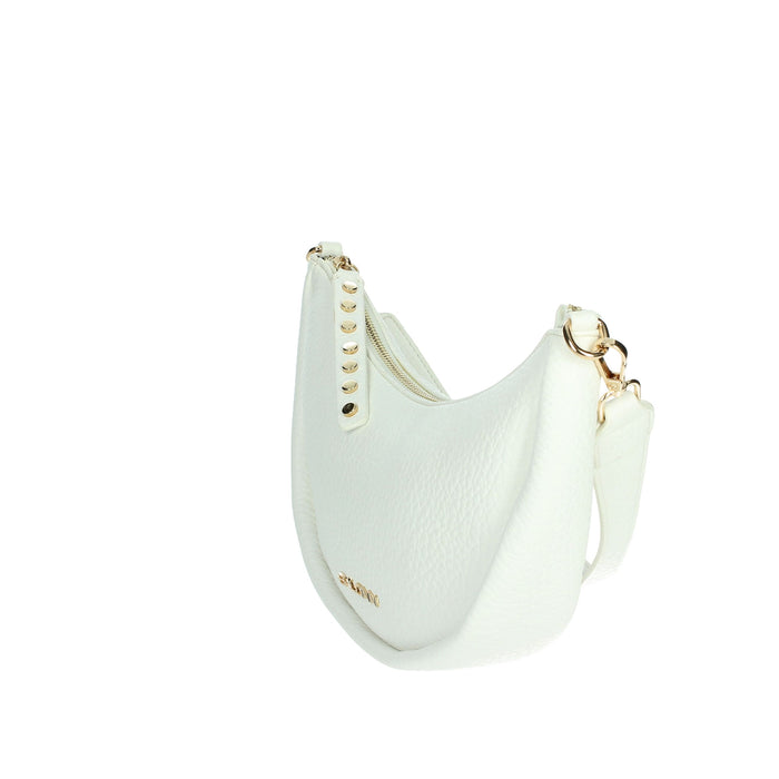 BALDININI Donna Borsa a spalla G1M.001 Bianco