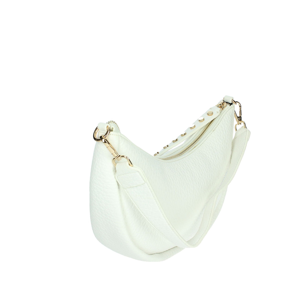 BALDININI Donna Borsa a spalla G1M.001 Bianco