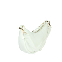 BALDININI Donna Borsa a spalla G1M.001 Bianco