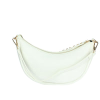 BALDININI Donna Borsa a spalla G1M.001 Bianco