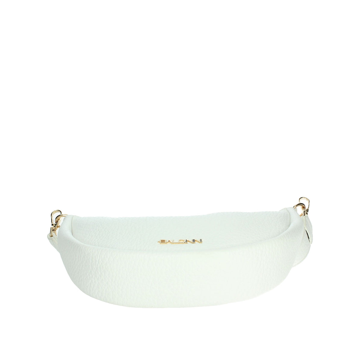 BALDININI Donna Borsa a spalla G1M.001 Bianco