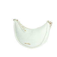 BALDININI Donna Borsa a spalla G1M.001 Bianco