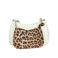 Shop Art Donna Borsa a spalla SAAS250112 Panna