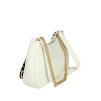 Shop Art Donna Borsa a spalla SAAS250112 Panna