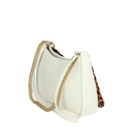 Shop Art Donna Borsa a spalla SAAS250112 Panna