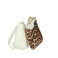 Shop Art Donna Borsa a spalla SAAS250112 Panna