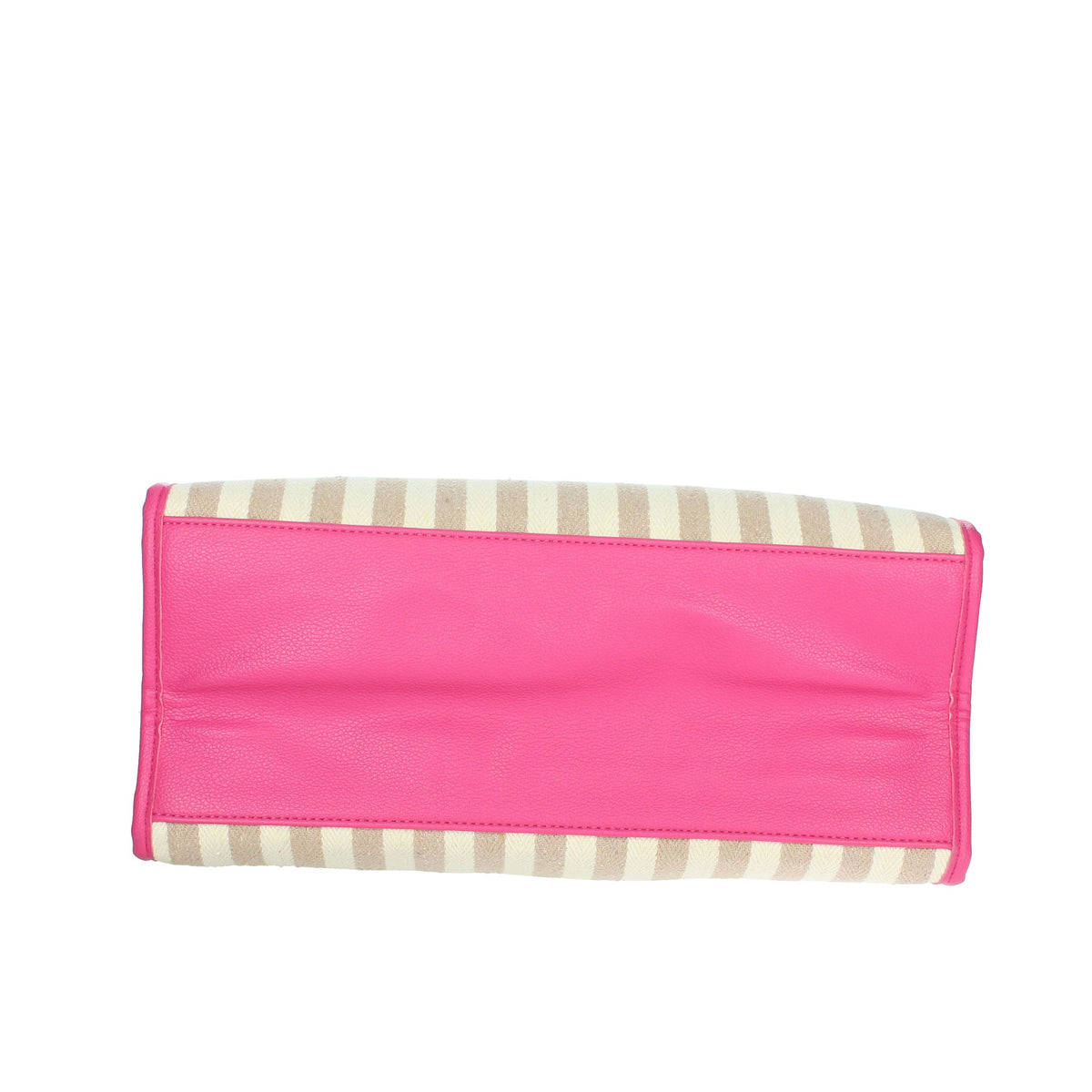 Shop Art Donna Borsa a spalla SAAS250135 Beige/Fucsia