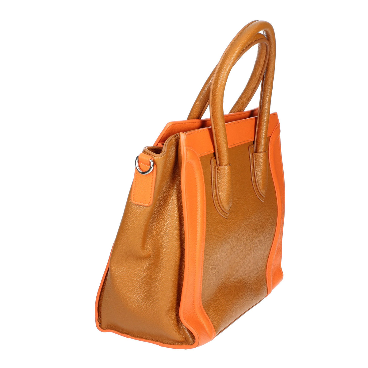 Shop Art Donna Borsa a spalla SAAS250124 Cuoio