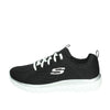 Skechers Donna Sneakers 12615W Nero/Bianco