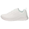 Skechers Uomo Sneakers 183120 Bianco