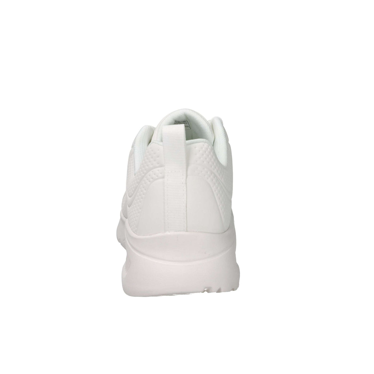 SKECHERS Uomo Sneakers 183120 Bianco