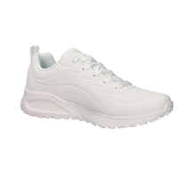 SKECHERS Uomo Sneakers 183120 Bianco