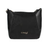 Cinzia Soft Femme Sac à épaule ABEG200 Noir