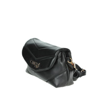 CINZIA SOFT Donna Borsa a tracolla ABEG206 Nero