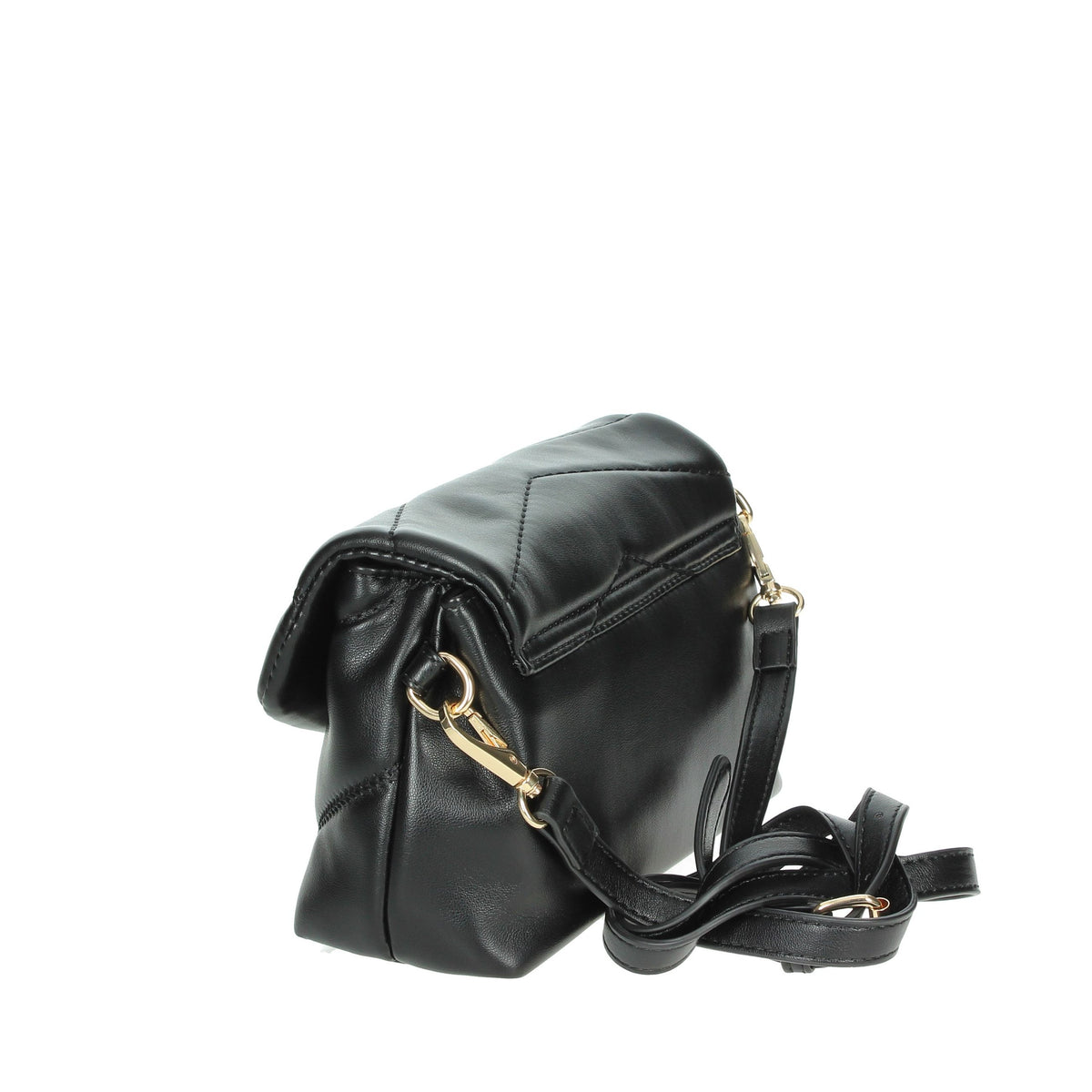 CINZIA SOFT Donna Borsa a tracolla ABEG206 Nero