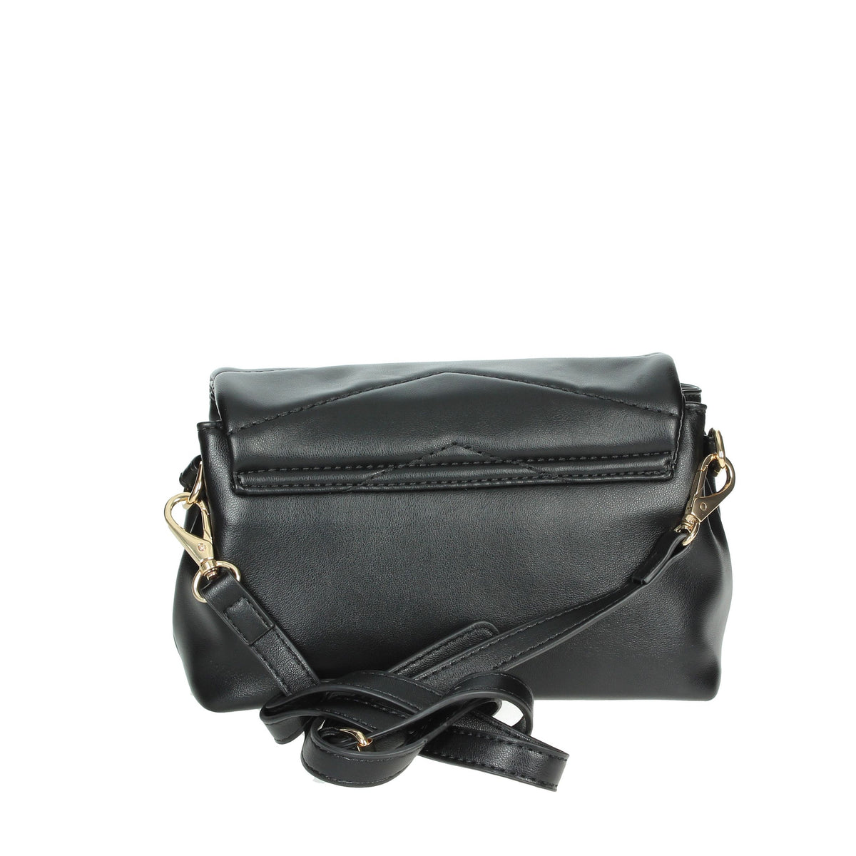 CINZIA SOFT Donna Borsa a tracolla ABEG206 Nero