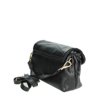 CINZIA SOFT Donna Borsa a tracolla ABEG206 Nero