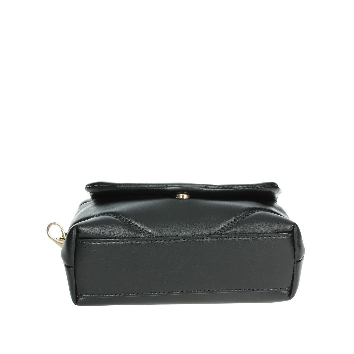 CINZIA SOFT Donna Borsa a tracolla ABEG206 Nero