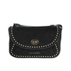 Pregunta Mujer Bolso bandolera ABEG023 Negro