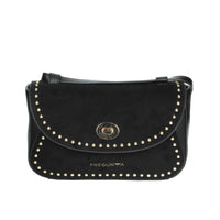 PREGUNTA Donna Borsa a tracolla ABEG023 Nero