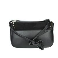 PREGUNTA Donna Borsa a tracolla ABEG023 Nero