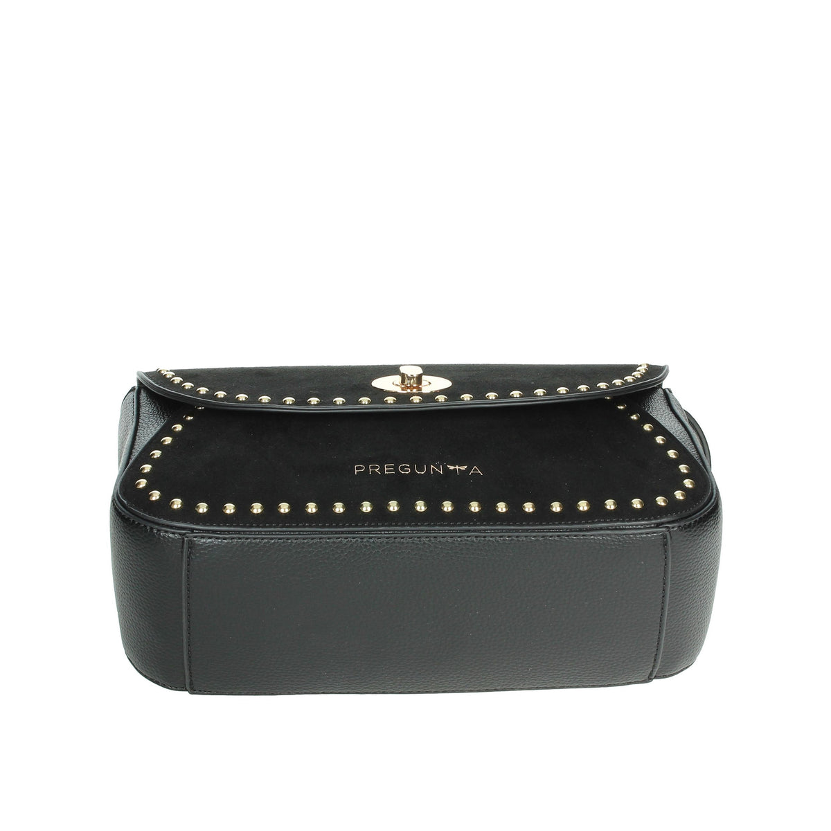 PREGUNTA Donna Borsa a tracolla ABEG023 Nero