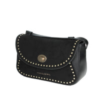 PREGUNTA Donna Borsa a tracolla ABEG023 Nero
