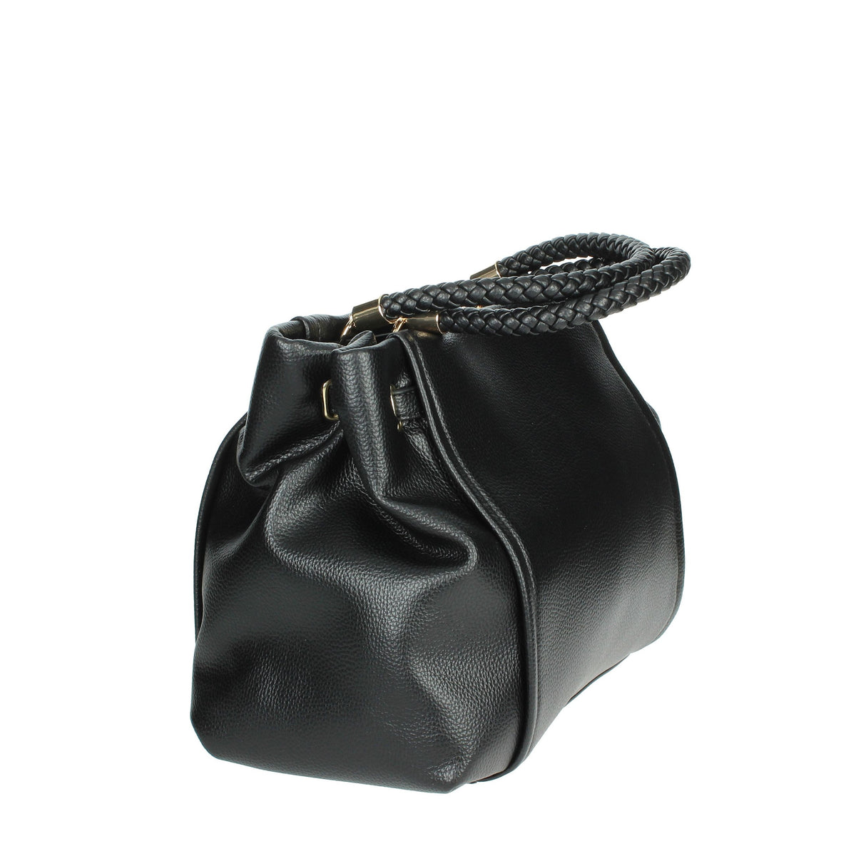 CINZIA SOFT Donna Borsa a mano ABEG202 Nero