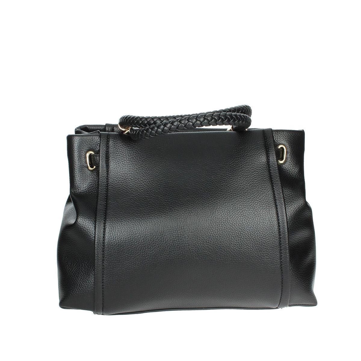 CINZIA SOFT Donna Borsa a mano ABEG202 Nero