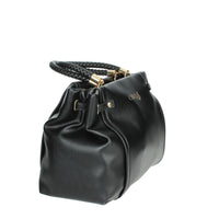 CINZIA SOFT Donna Borsa a mano ABEG202 Nero