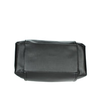 CINZIA SOFT Donna Borsa a mano ABEG202 Nero