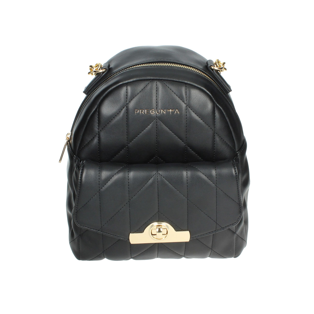 PREGUNTA Donna Zaino ABEG028 Nero